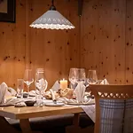 Alpenhof Hotel
