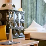 Alpenhof 4*