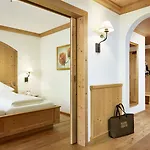 Hotel Alpenhof Tux