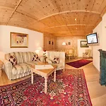 Alpenhof 4*