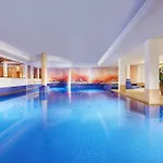 Hotel Alpenhof 4*