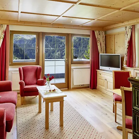 Alpenhof 4*