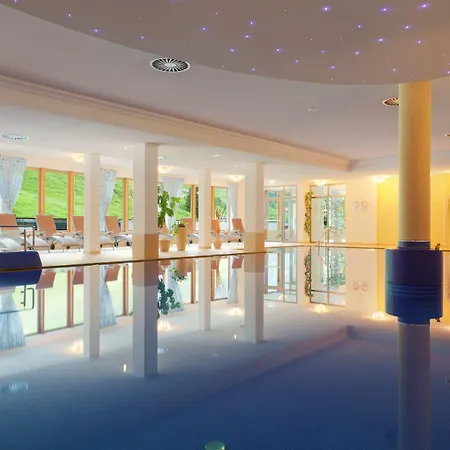 Alpenhof Hotel