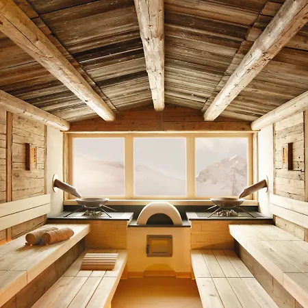 Alpenhof Hotel