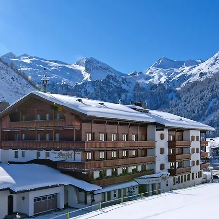 Alpenhof Tux