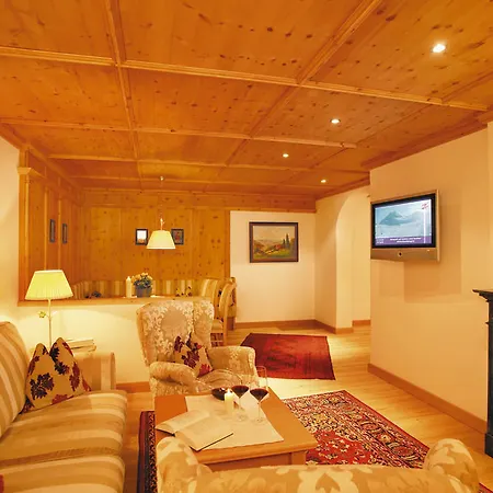 Hotel Alpenhof