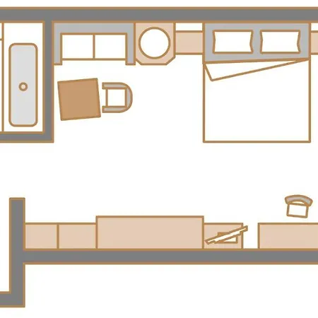 Alpenhof מלון טוקס