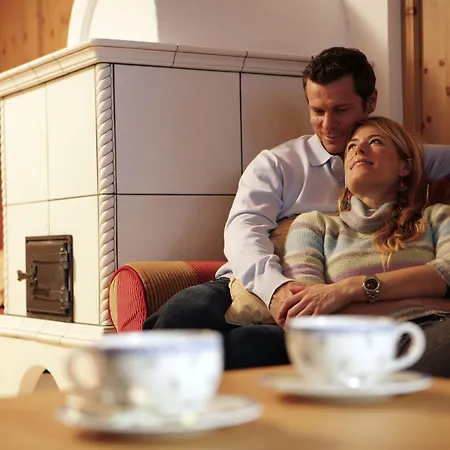 Alpenhof מלון 4*