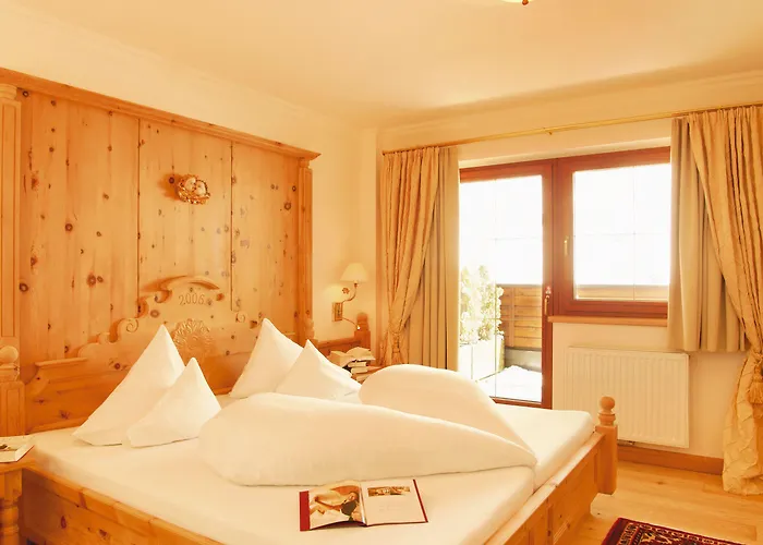 Alpenhof Ξενοδοχείο