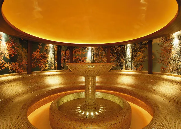 Ξενοδοχείο Alpenhof