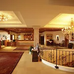 Alpenhof Hotel Tux