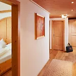 Hotel Alpenhof Tux