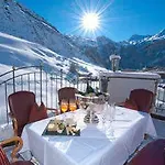 Alpenhof 4*