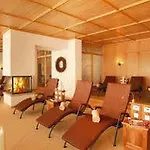 Hotel Alpenhof Tux