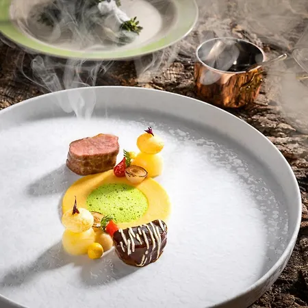 Alpenhof 4* Tux