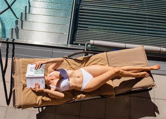 Alpenhof מלון 4*